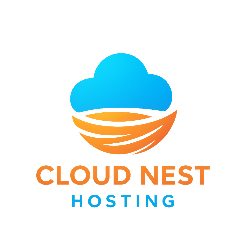 Cloud Nest  Hosting